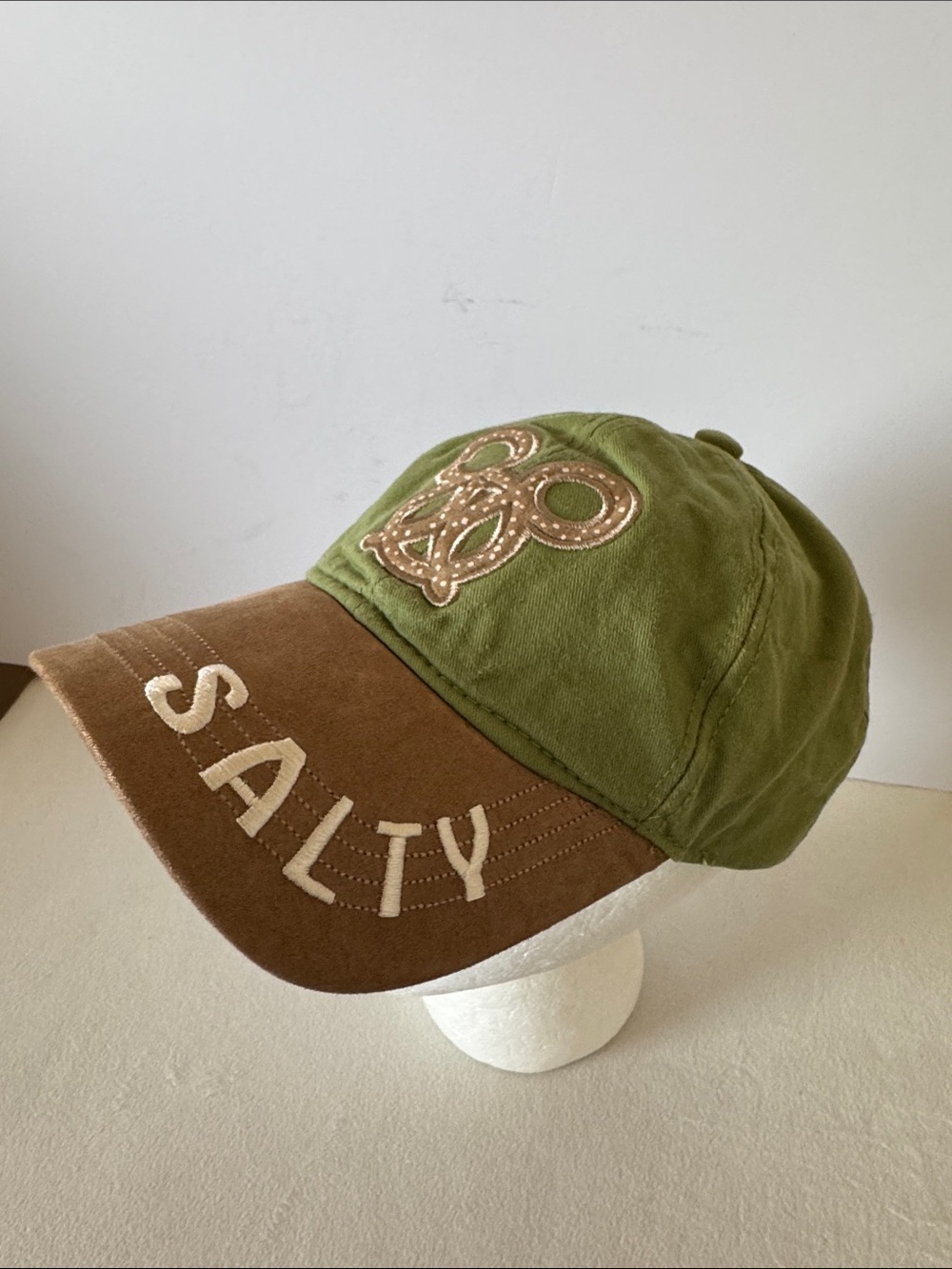 Disney Salty ball cap